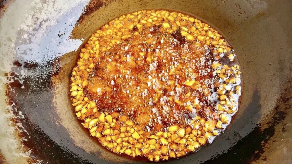 Sichuan Spicy Rabbit Hot Pot