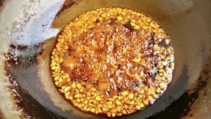 Sichuan Spicy Rabbit Hot Pot