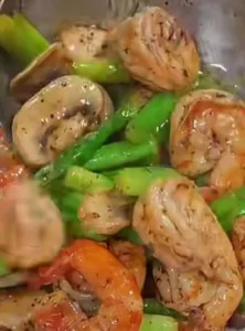 20 Homestyle Stir-fry Dishes