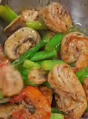 20 Homestyle Stir-fry Dishes