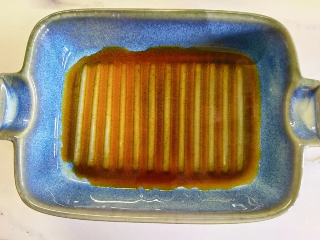 Steamed Yam and Pork Meatballs