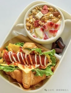 12 Nutritious Breakfast Recipes