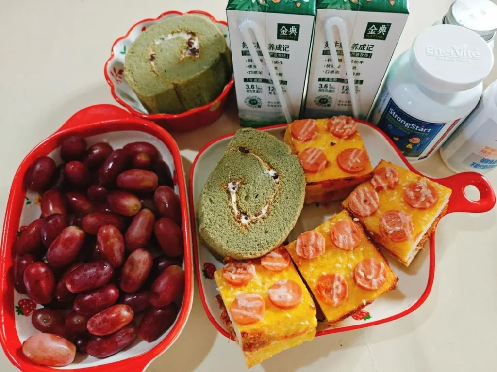 7 Nutritious School-Day Breakfasts — A Different Meal Every Day of the Week, Simple and Delicious!