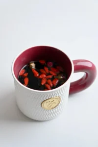 No-Cook Monday Breakfast: Avocado Toast with Blueberries