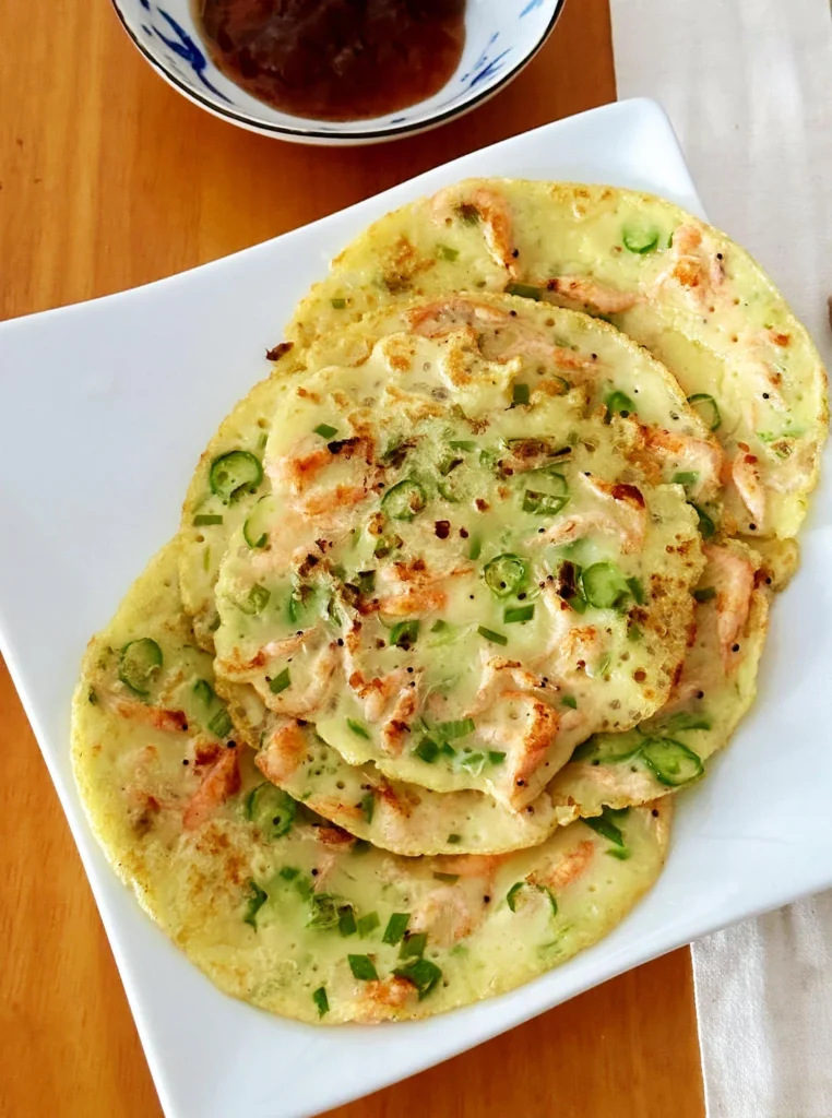 Breakfast Pancakes (Collection)