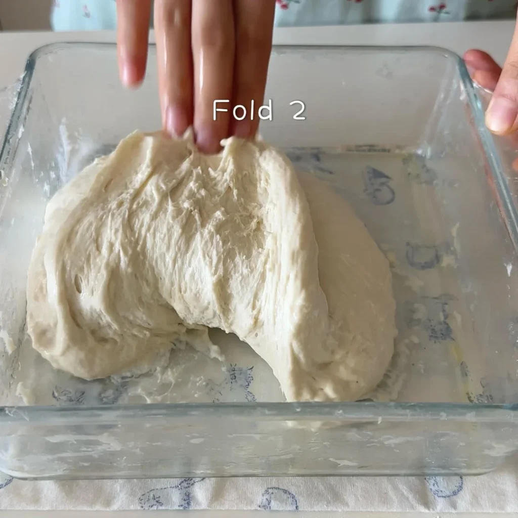 The World’s Simplest Ciabatta