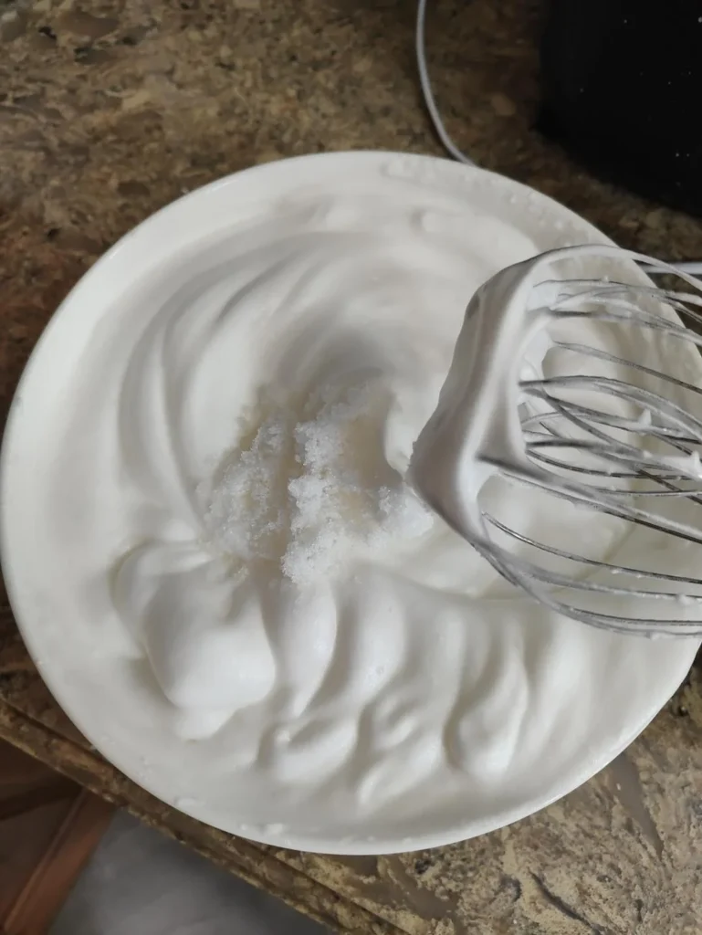 Foolproof Chiffon Cake (6-inch & 8-inch) — 100% Success Rate