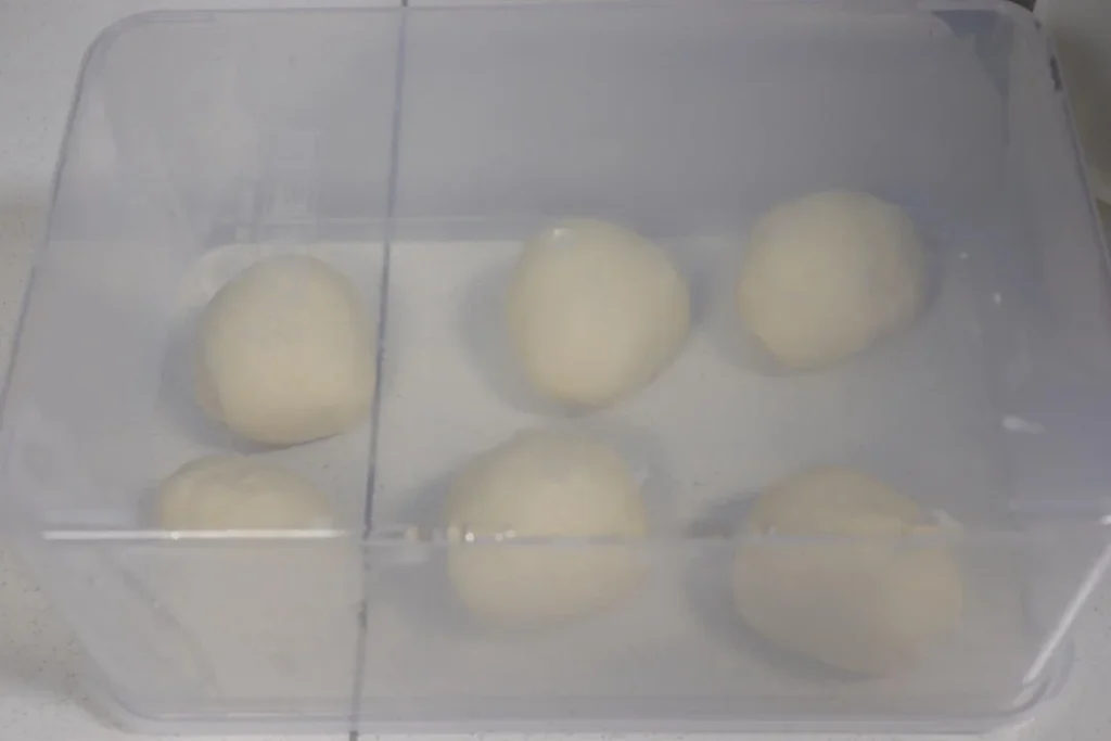 Super Soft Japanese Red Bean Buns