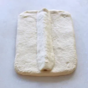 No Matter How Many Times You Slice It, It’s Still Panda Bread ๐ผ