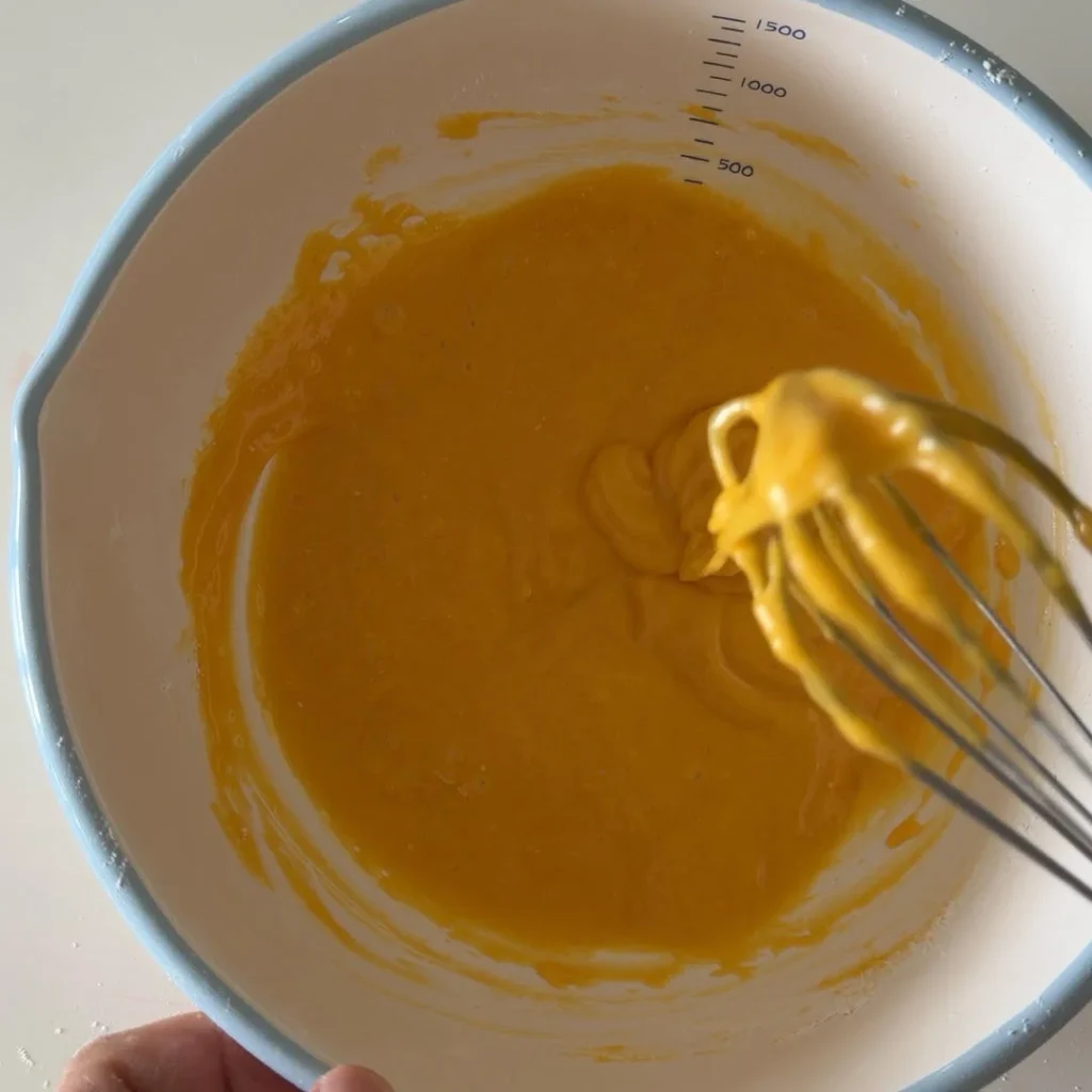 Perfect Rice Cooker Cake