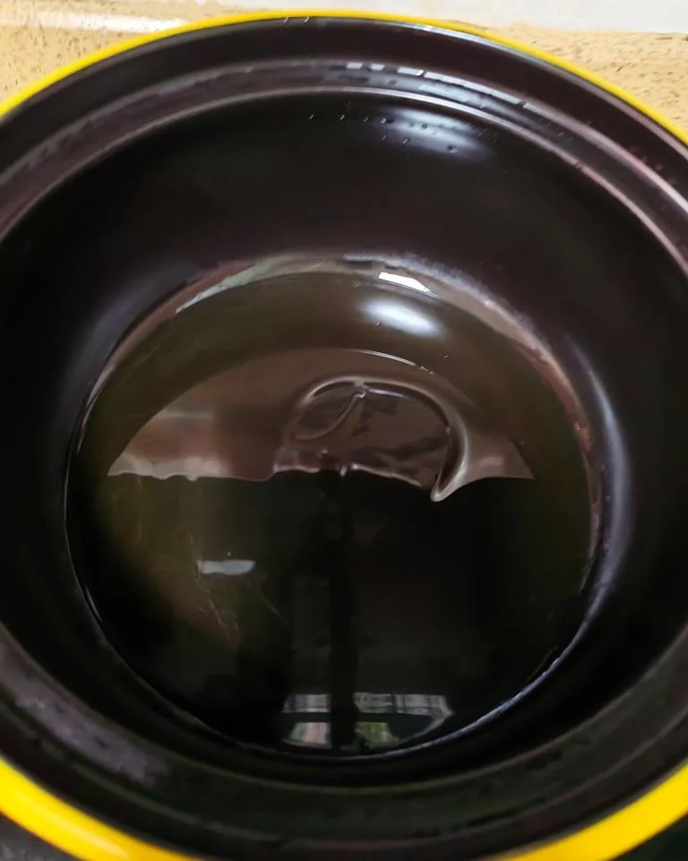 Braised Beef with Dried Tofu Sticks