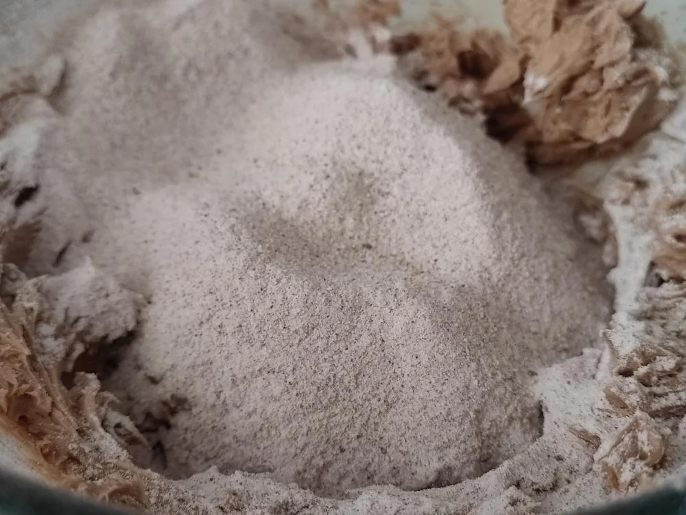 Luxury Chocolate Chunk Cookies