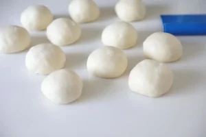 Extra Rich Milk Bread Sticks
