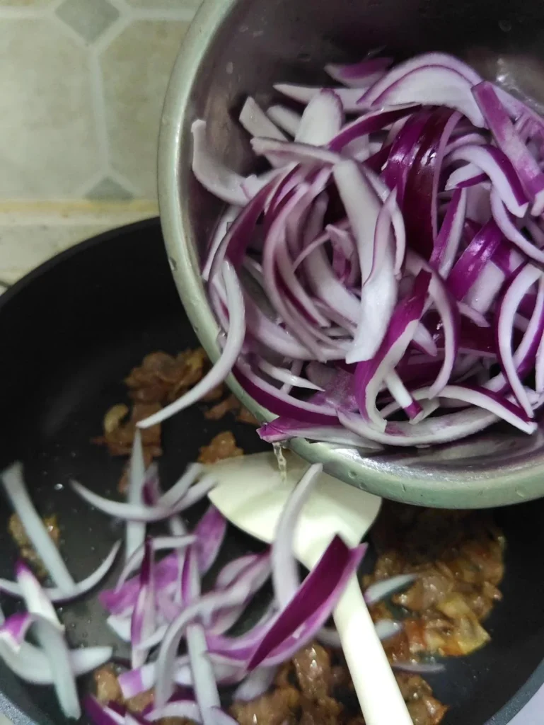 Pan-Seared Pork Collar — Disappears in Seconds