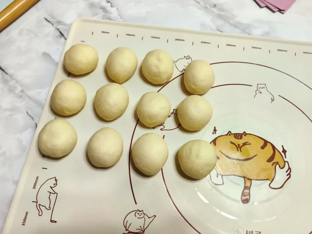 Old-Fashioned Bread — A Taste of Childhood (Thermomix Version)