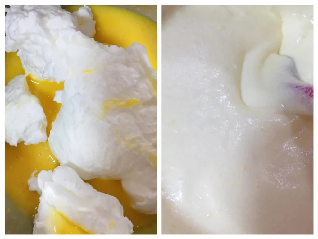 Mango Cake Mochi Snow Skin Mochi