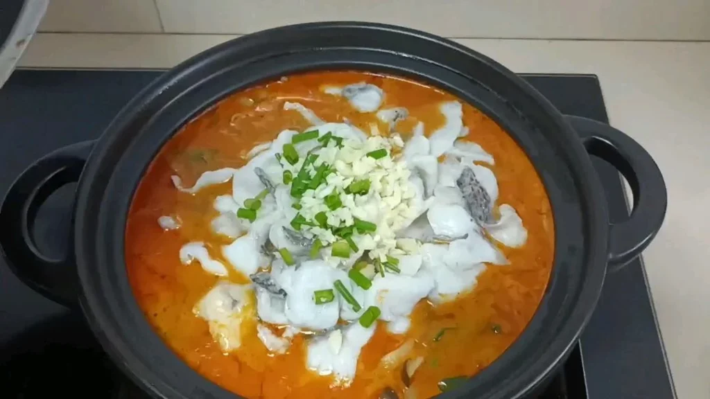 The Correct Way to Fillet and Velvety Fish Slices