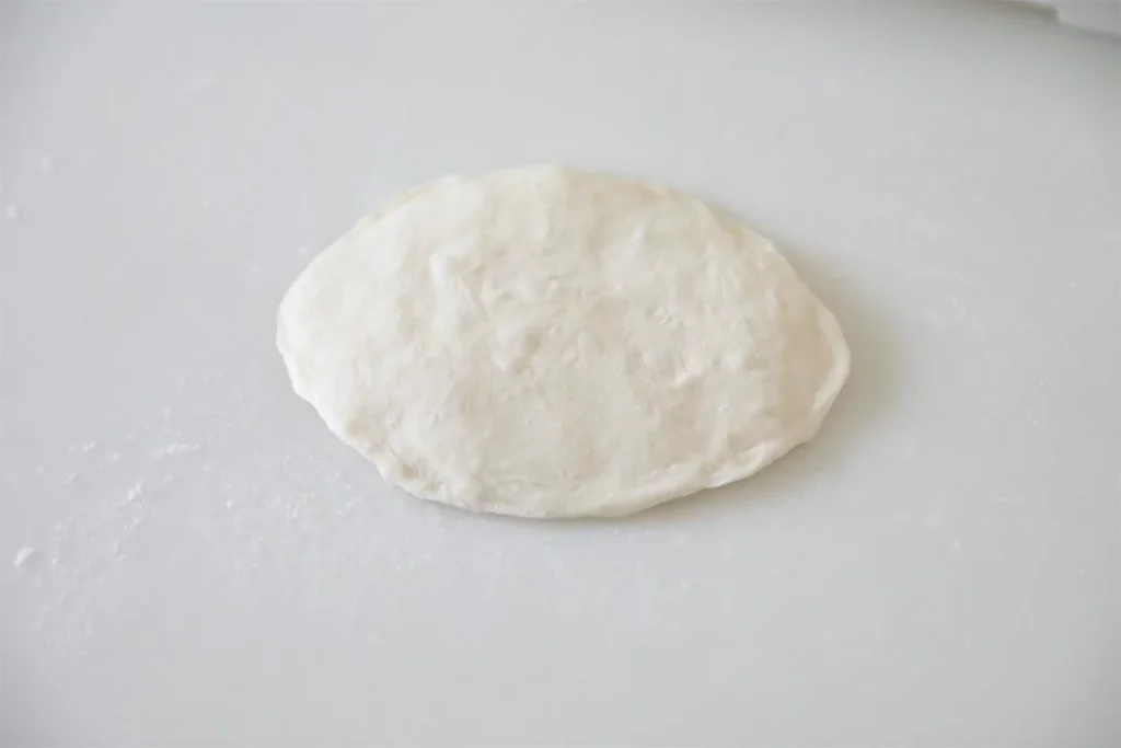 Crispy Salt Bread Rolls 2.0