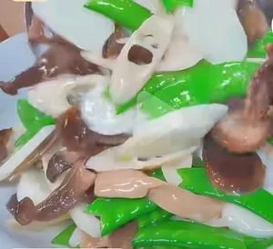 20 Homestyle Stir-fry Dishes