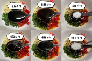 Garlic Pork Tenderloin Salad