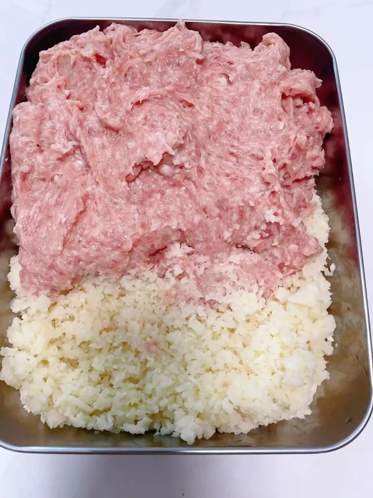 Secret Wonton Recipe — Master Filling with 7 Variations