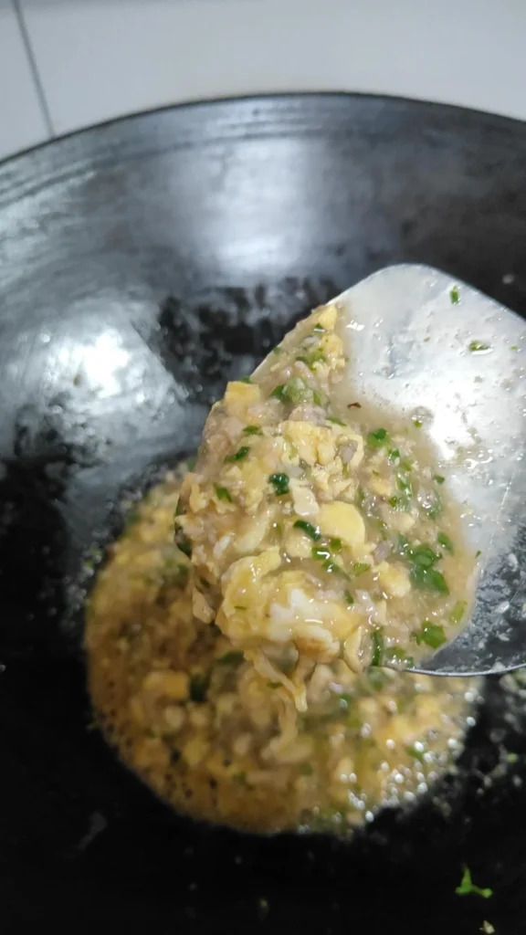 Pork and Egg (Kids Meal)