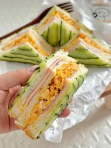 Daily Breakfast (5 Styles)