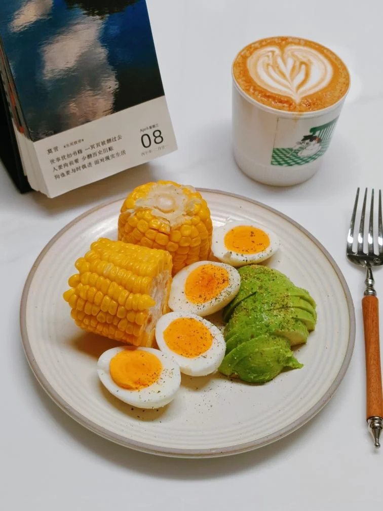 April 2026 Breakfast Collection