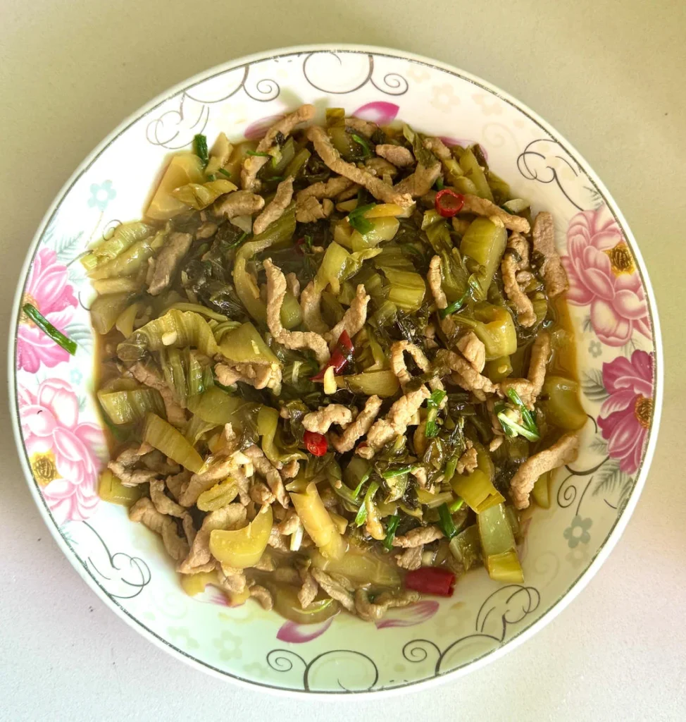 100 Home-Style Dishes Collection