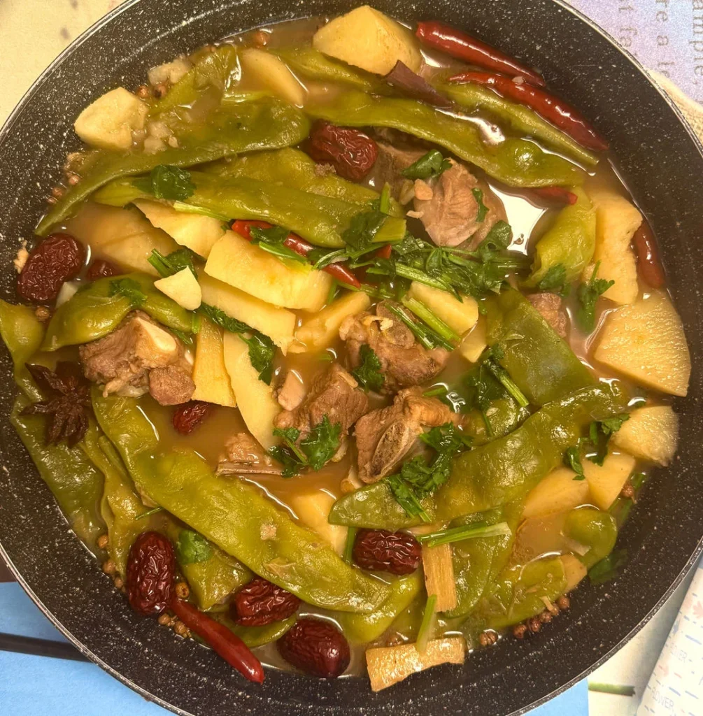 100 Home-Style Dishes Collection