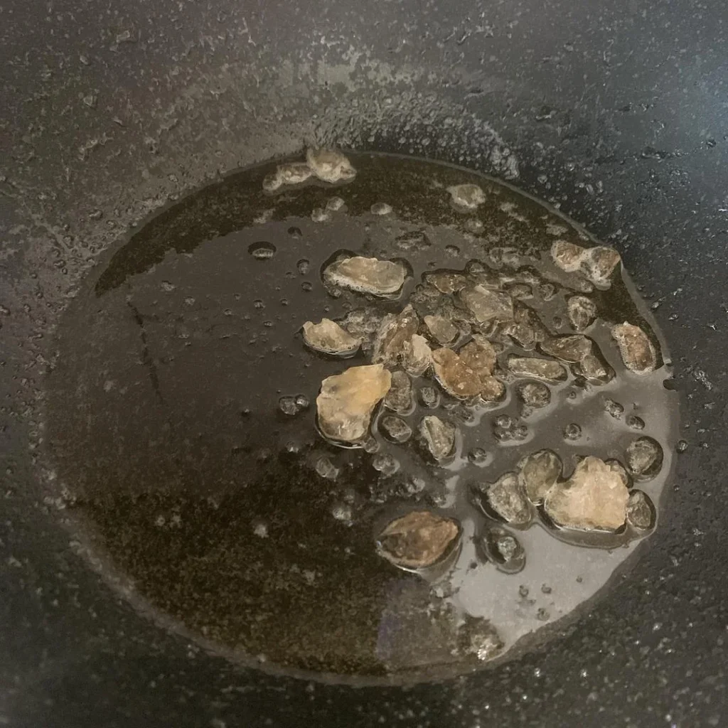 Huang Men Chicken Rice (Braised Chicken with Rice)