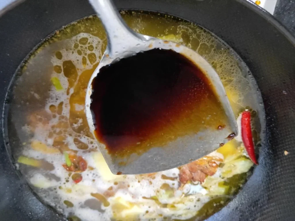 Braised Chicken Legs with Potatoes