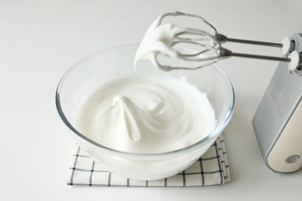 Creamy Cheese Milk Corner Cake