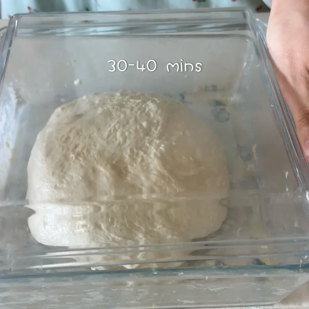 The World’s Simplest Ciabatta