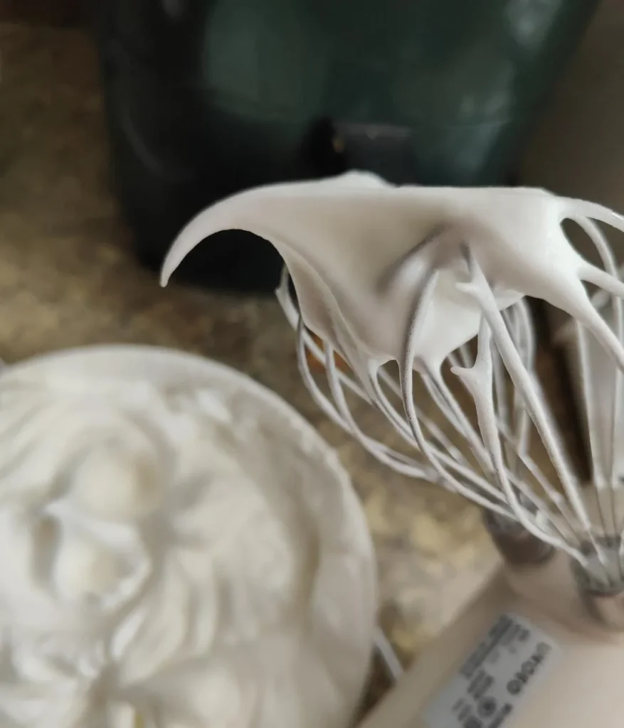 Foolproof Chiffon Cake (6-inch & 8-inch) — 100% Success Rate