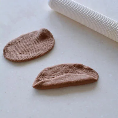 No Matter How Many Times You Slice It, It’s Still Panda Bread 🐼