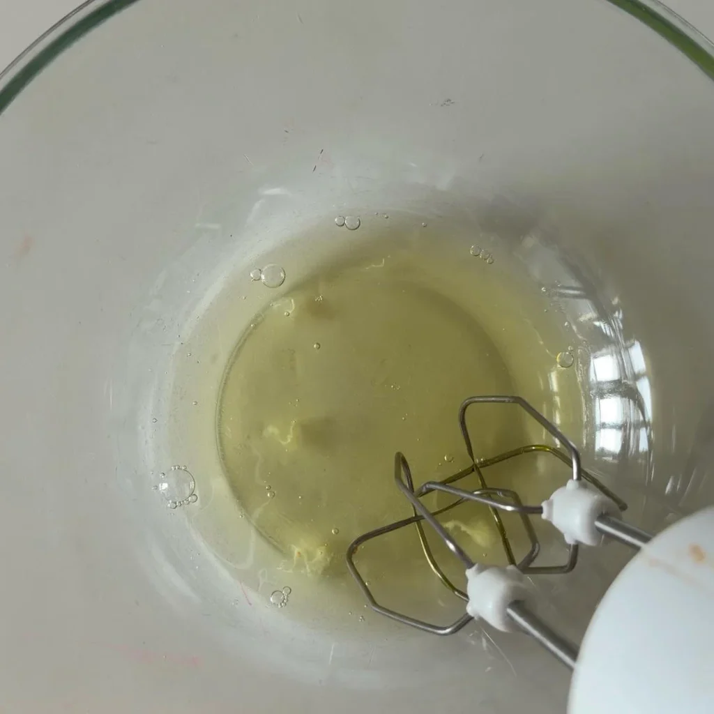 Perfect Rice Cooker Cake