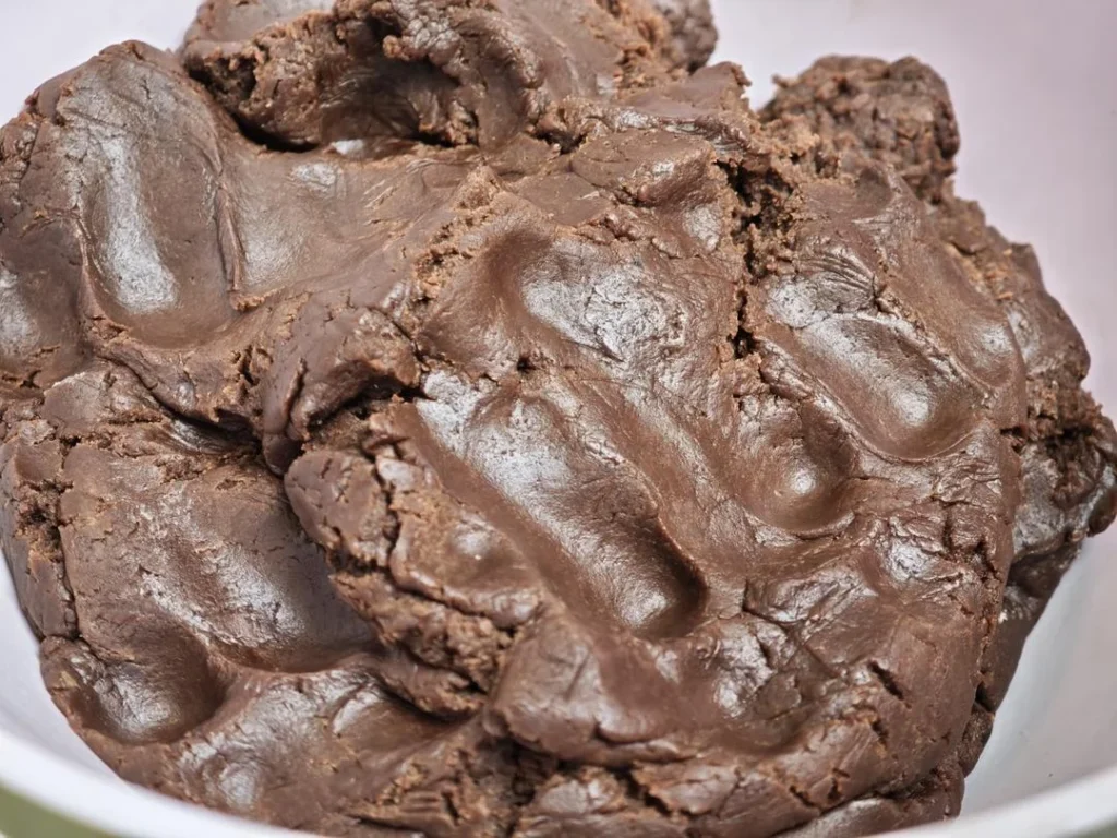 Luxury Chocolate Chunk Cookies