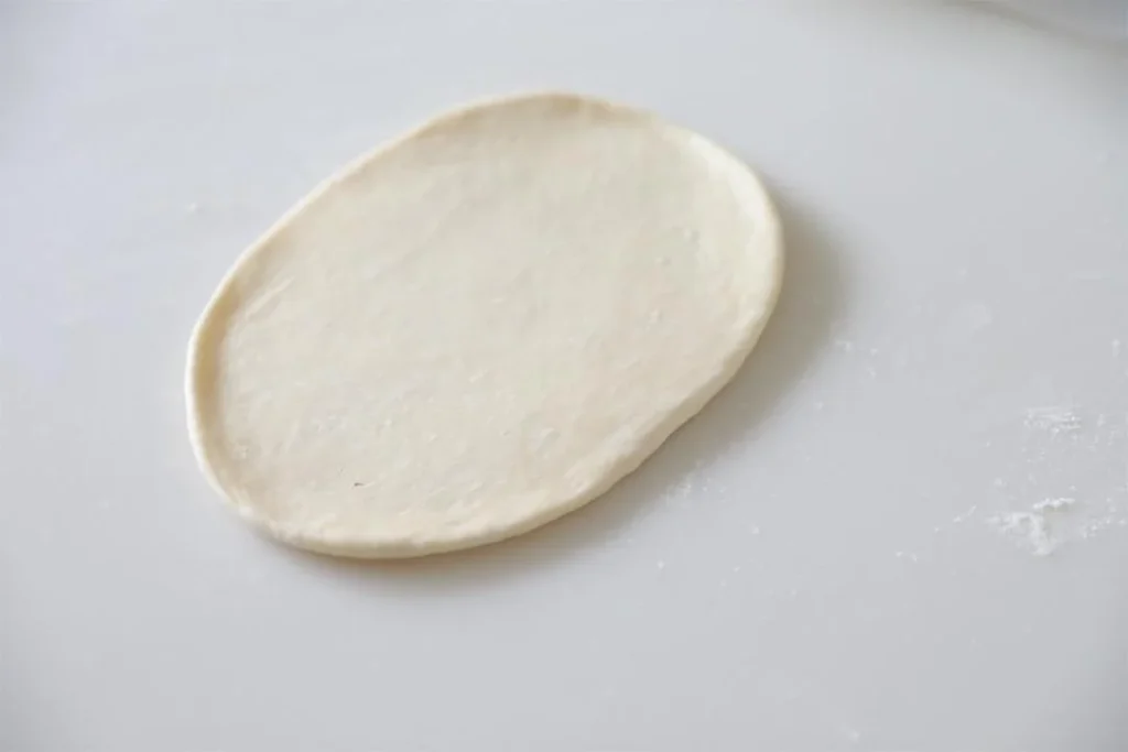 Extra Rich Milk Bread Sticks