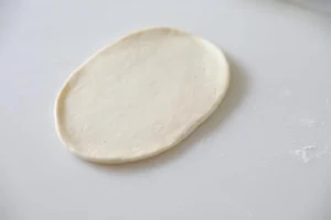 Extra Rich Milk Bread Sticks