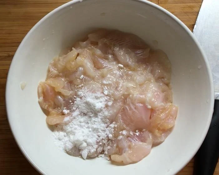 Sichuan Boiling Fish (Feiteng Style)