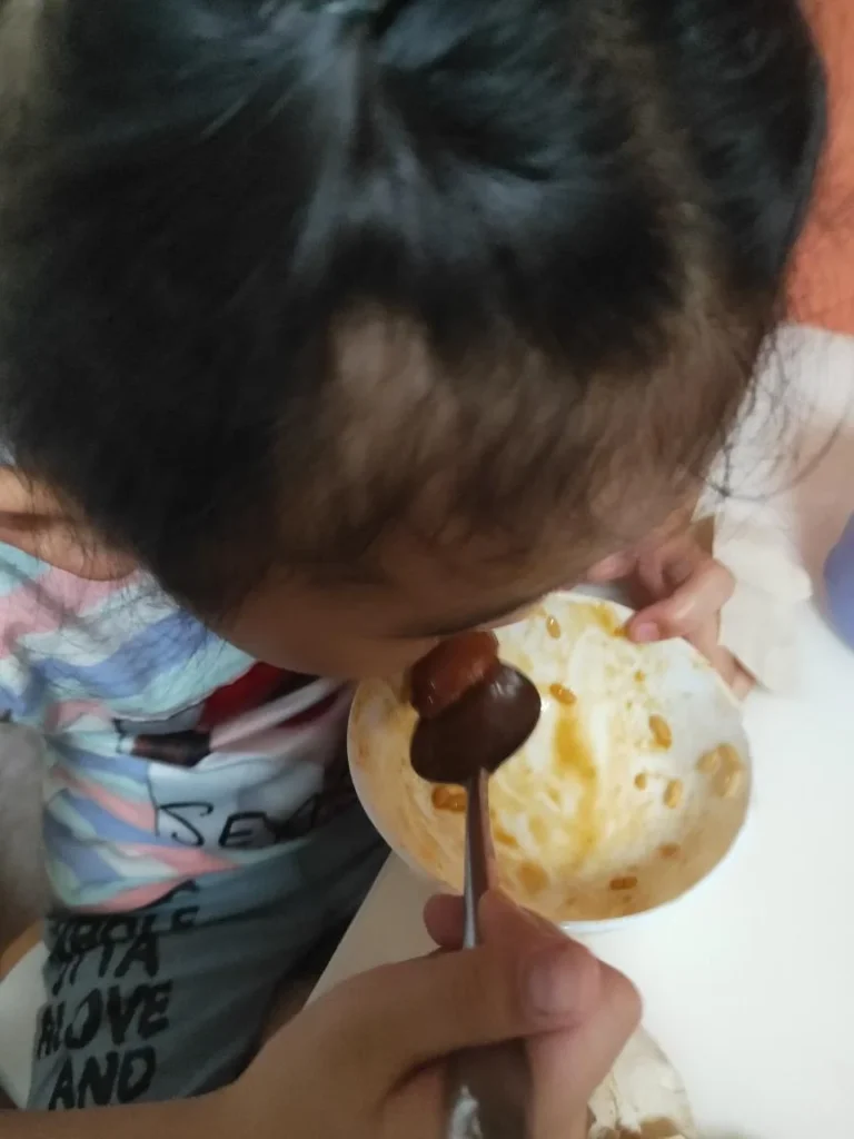 Braised Pork Belly with Potatoes (Not Greasy at All)