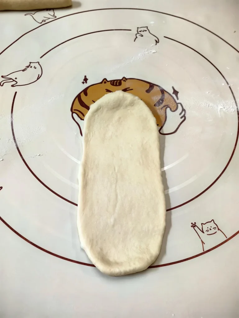 Old-Fashioned Bread — A Taste of Childhood (Thermomix Version)
