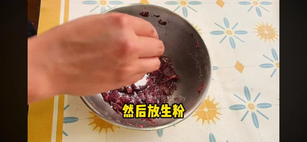 Cantonese-Style Marinated Beef (Tender & Crispy Stir-Fry)