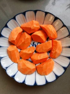 Amazing Steamed Pork with Rice Flour (Fen Zheng Rou)