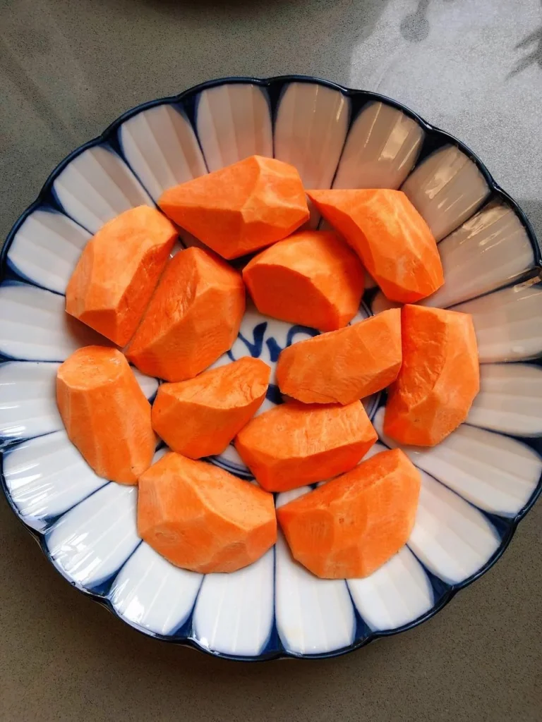 Amazing Steamed Pork with Rice Flour (Fen Zheng Rou)