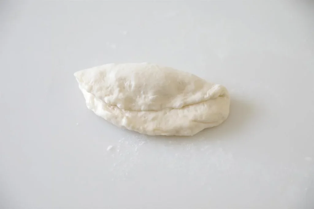 Crispy Salt Bread Rolls 2.0