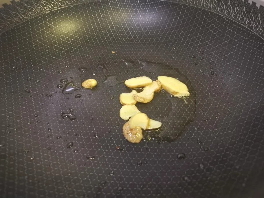 Old Shanghai Braised Pork Chops