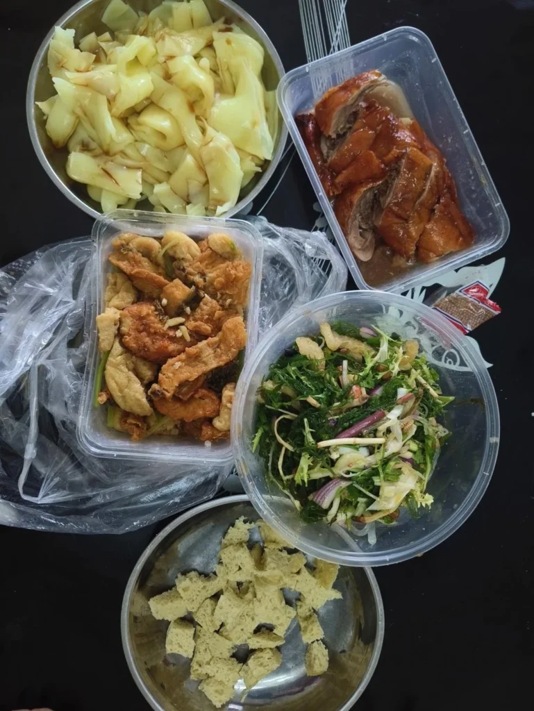 Home Cooking Photo Diary