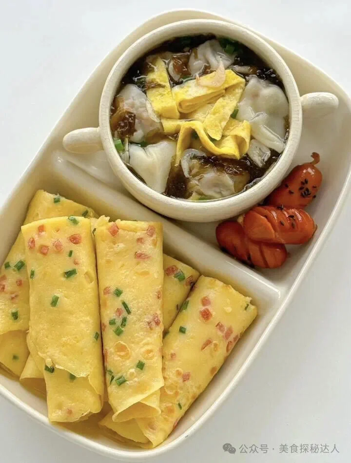 12 Nutritious Breakfast Recipes